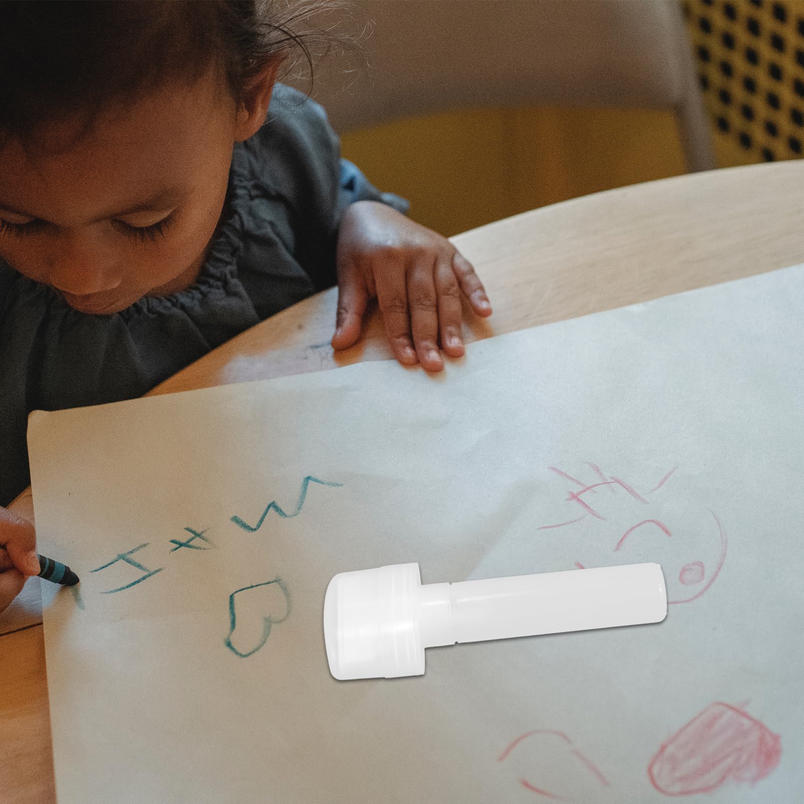 NUOBESTY 4stücke Leere Nachfüllbare Marker Stifte Transparente Graffiti Pen Rohre Für Kunst Und Zeichnung Installieren Kombinieren