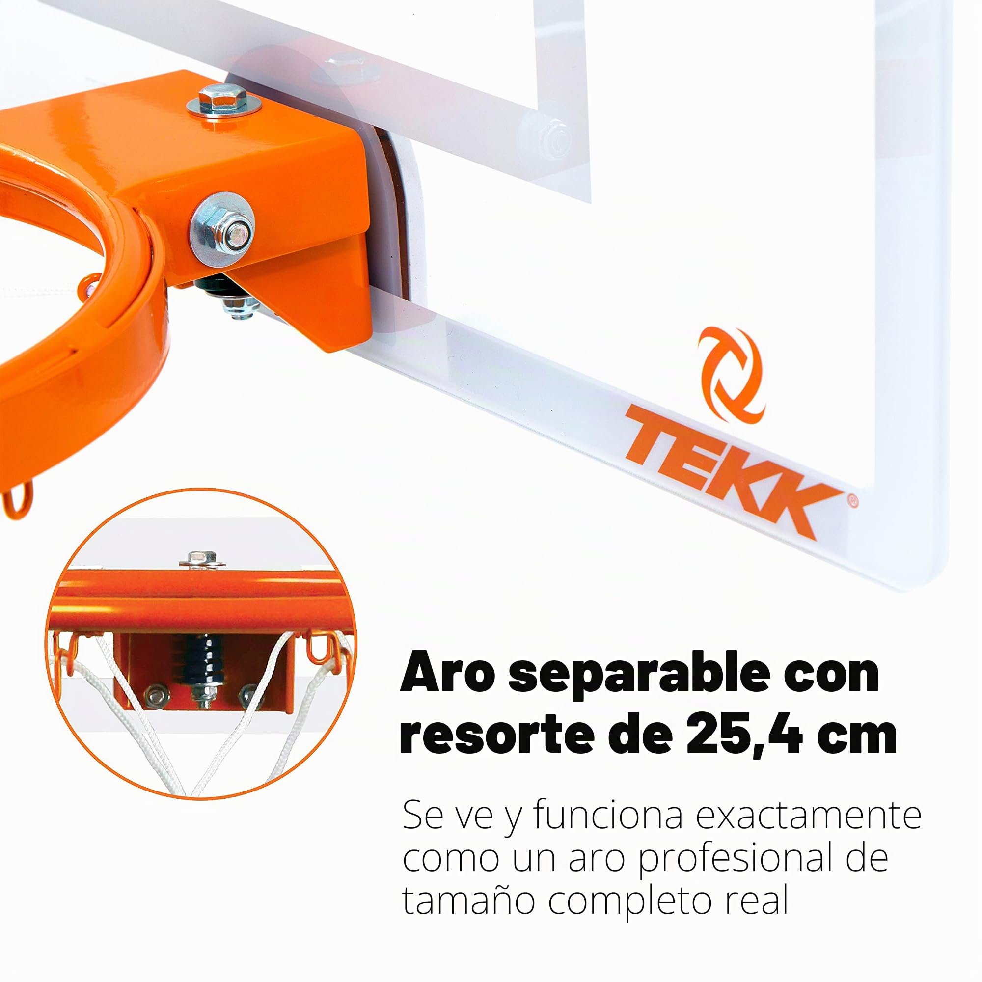 Tekk Monster Jam Mini aro