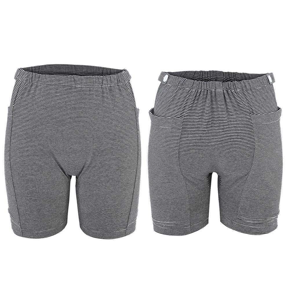 Buy Bladder Patient Urine Pants Incontinence Underwear, Men