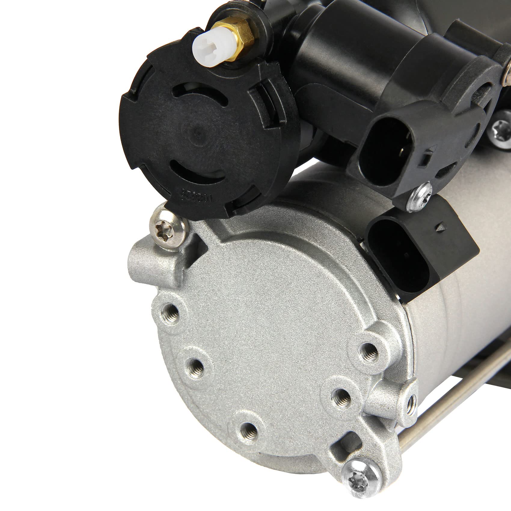 37206789938 pompe de compresseur à suspension pneumatique pour B-MW 2007-2013 X5 E70, 2008-2014 X6 E71 / E72 partie # 37206799419 37206859714
