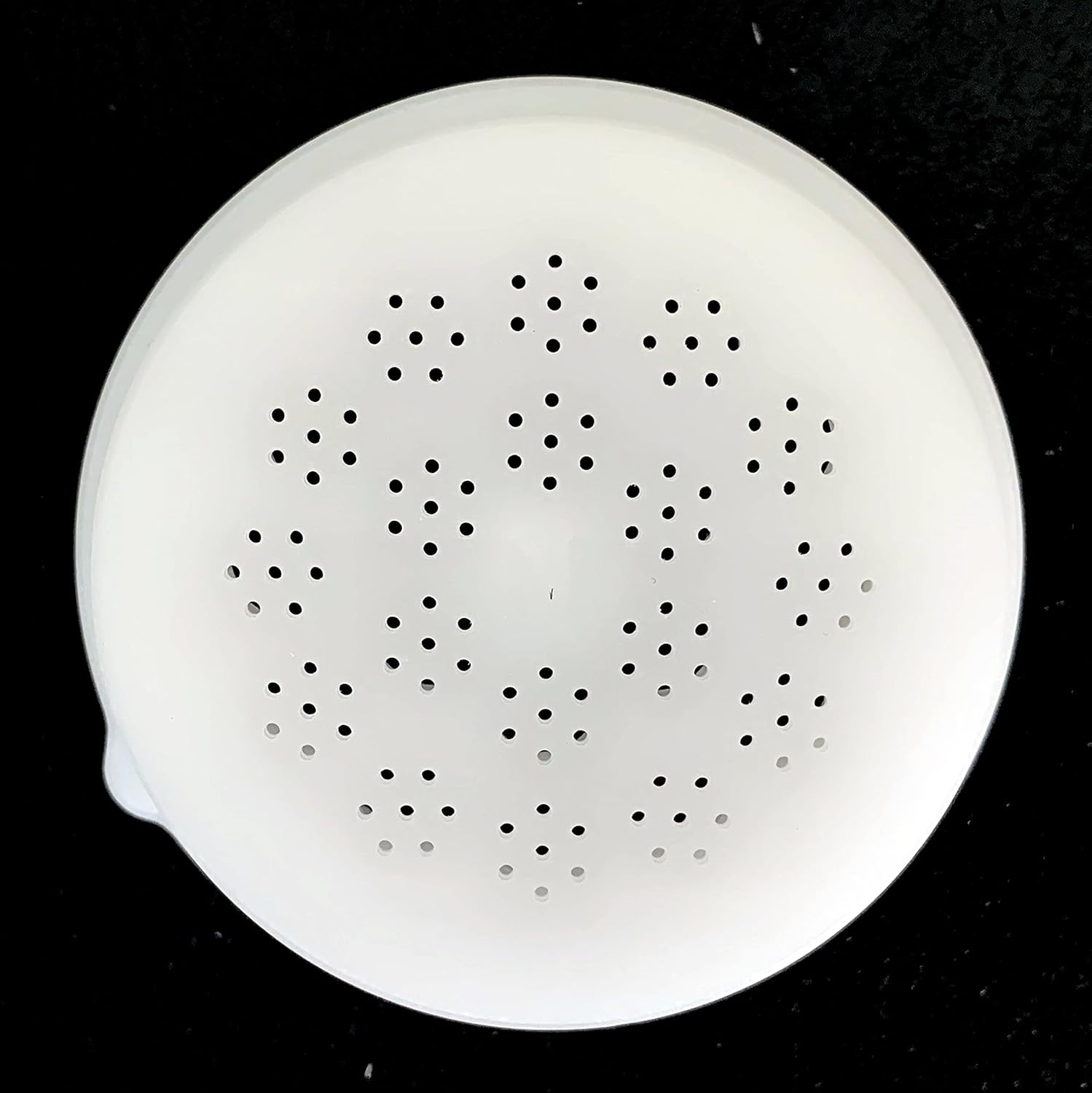 BNN - Angel Hair Medium - 1mm - 0.0394 ″- Pasta Disc compatible with Philips Pasta Maker
