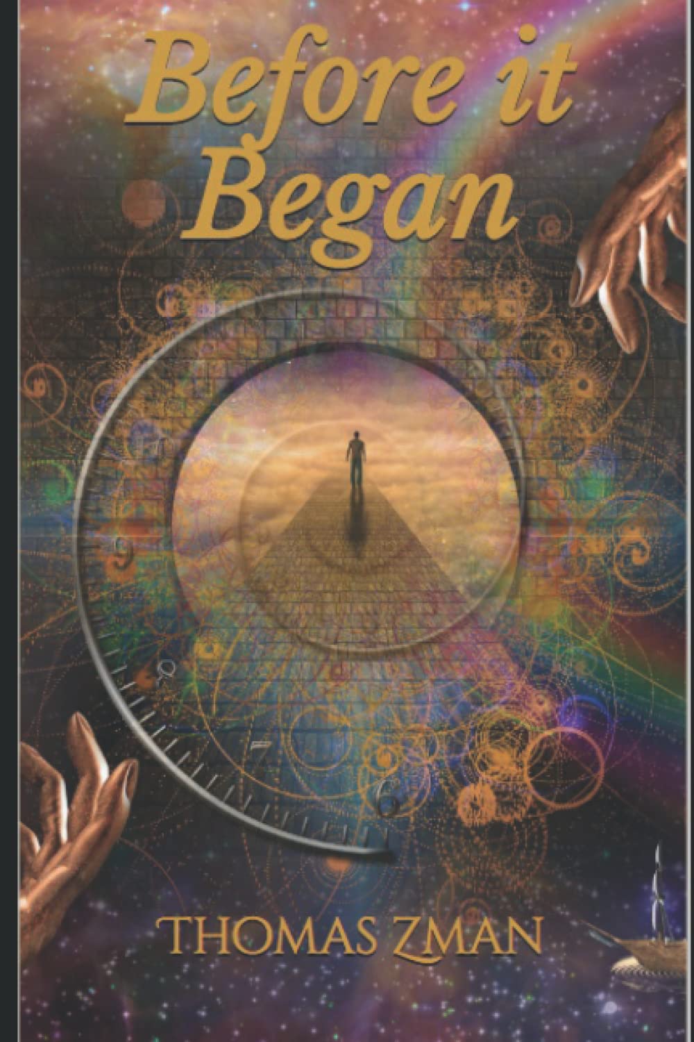 Book review of Before it Began - Readers' Favorite: Book Reviews and ...
