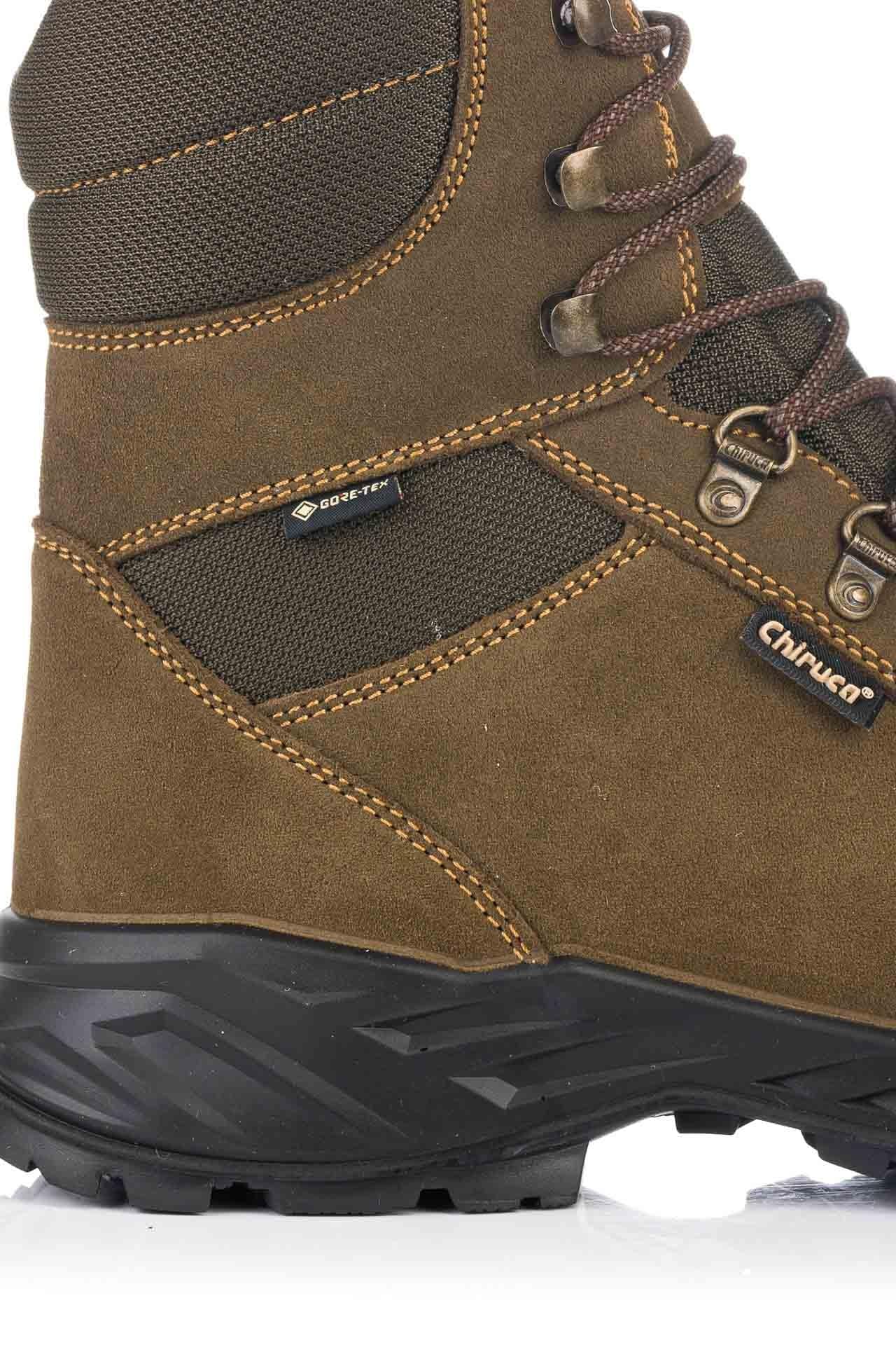 CHIRUCA - Botas TORCAZ 01 Gore-Tex para: Hombre