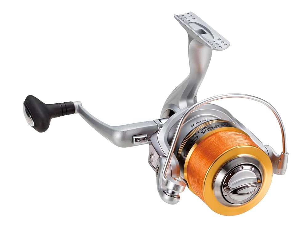 PRO MARINE(プロマリン) リール Amazon | プロマリン(PRO MARINE) リール アストレイ攻タコ