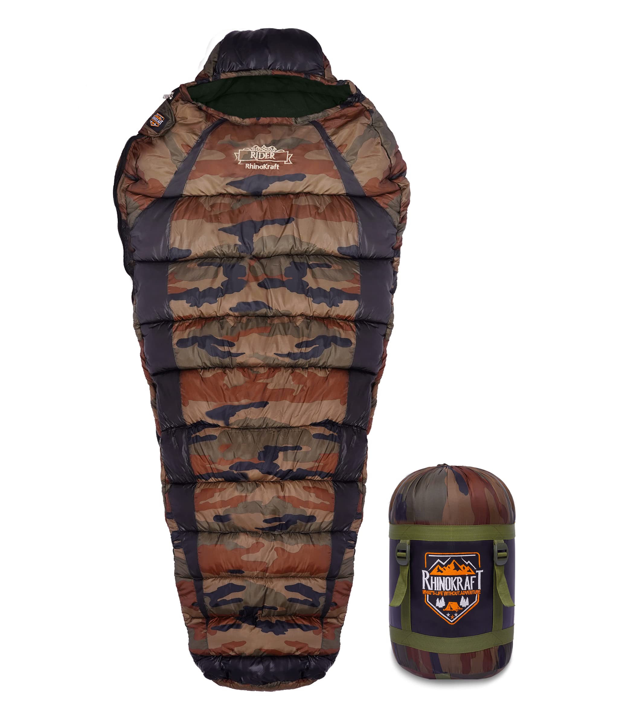 Details 76+ large size sleeping bags latest in.duhocakina
