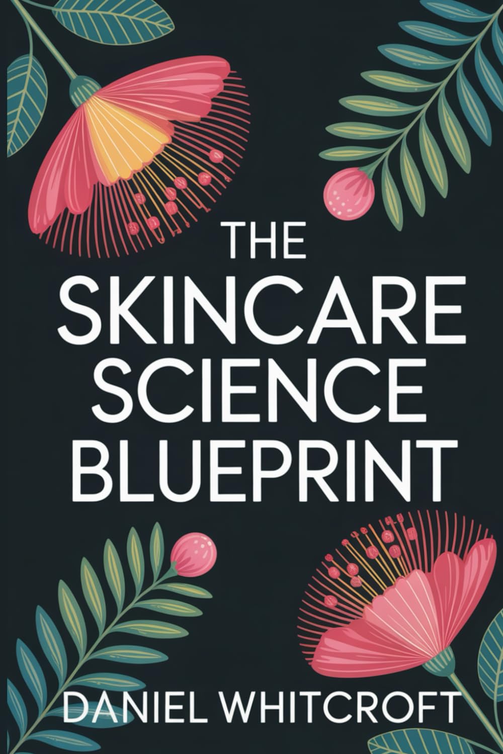 The Skincare Science Blueprint: Personalized, Evidence-Based Routines for Every Skin Type and Concern