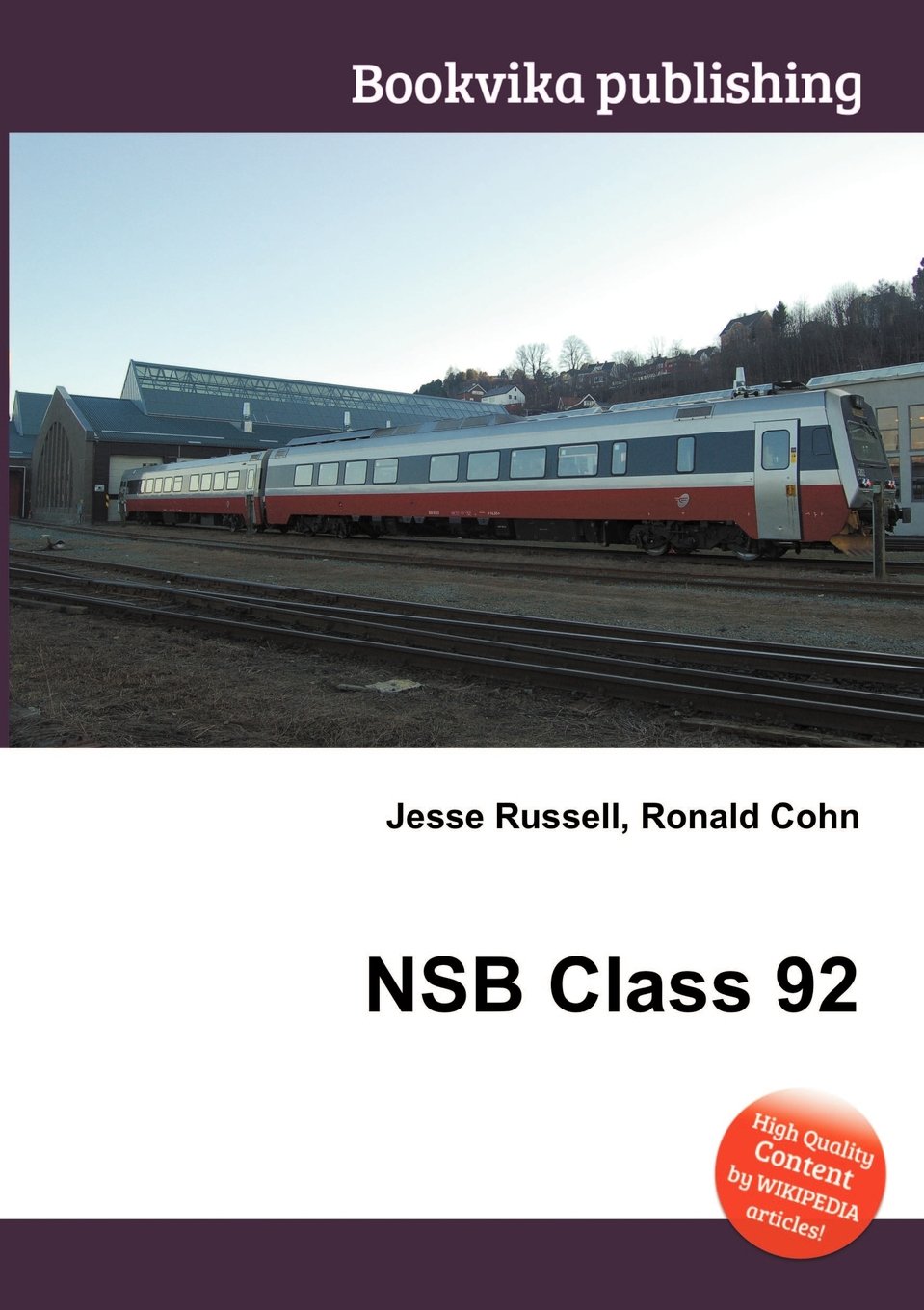 Nsb Class 92