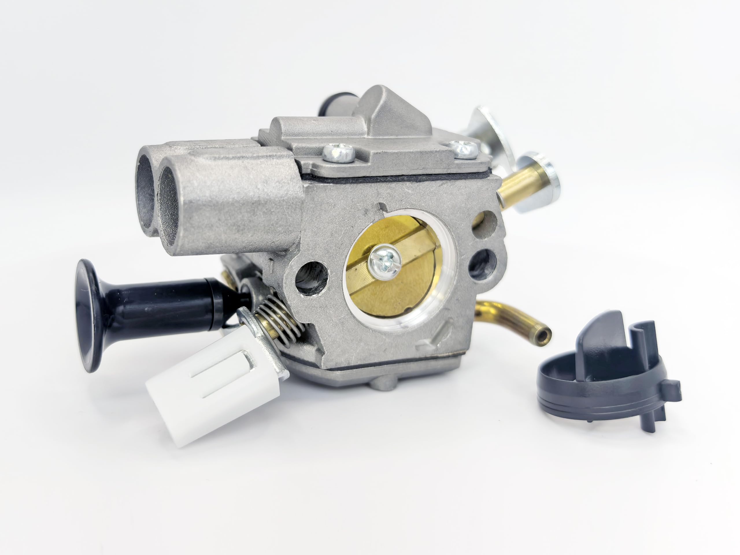 Amazon.com: Carburetor for STIHL MS261 MS271 MS291 Chainsaw