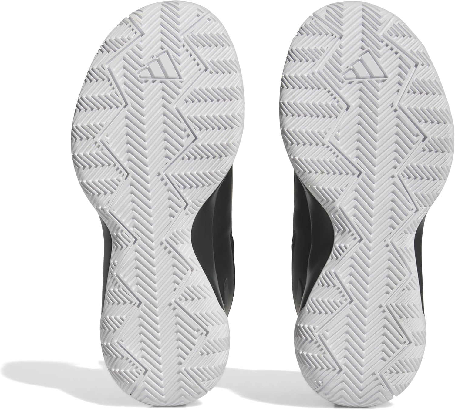 Adidas Unisex-Child Cross 'Em Up Select Basketball - Image 3