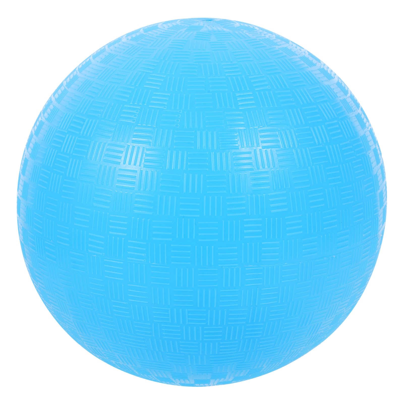 Toddmomy Elastic Ball for Boys and Girls Playground Balls Outdoor Sports Equipment PVC Material Ages 8-12