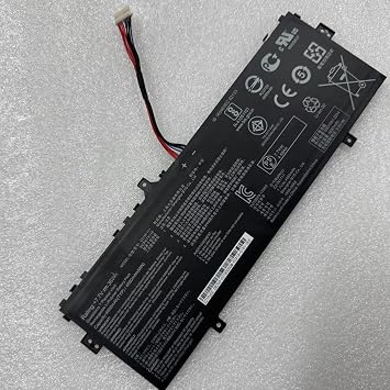 For ASUS VIVOBOOK FLIP TP202NA TP202 C21N1717 7.7V 4800mAh/36Wh   JULUCA