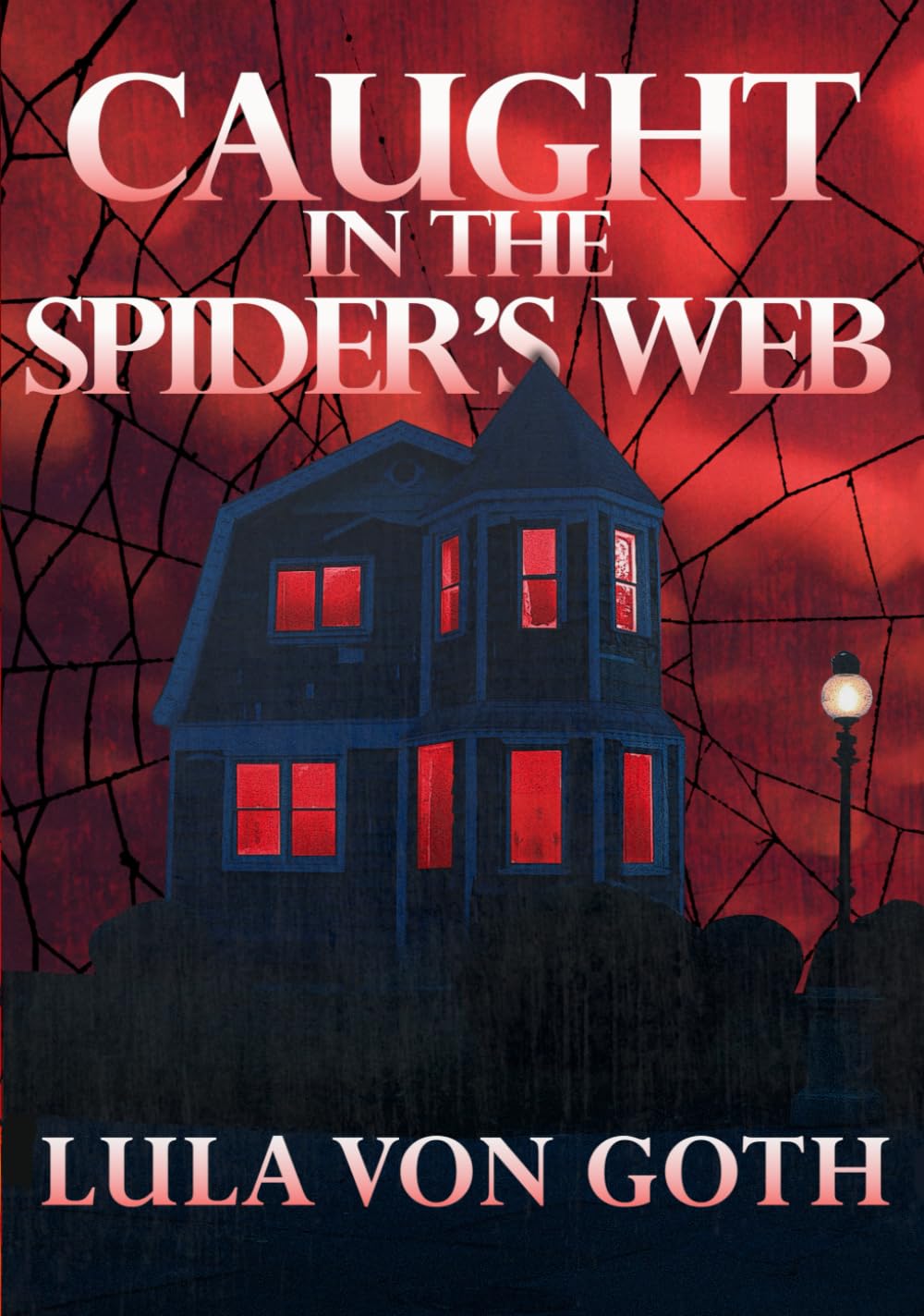 Caught In The Spider's Web
