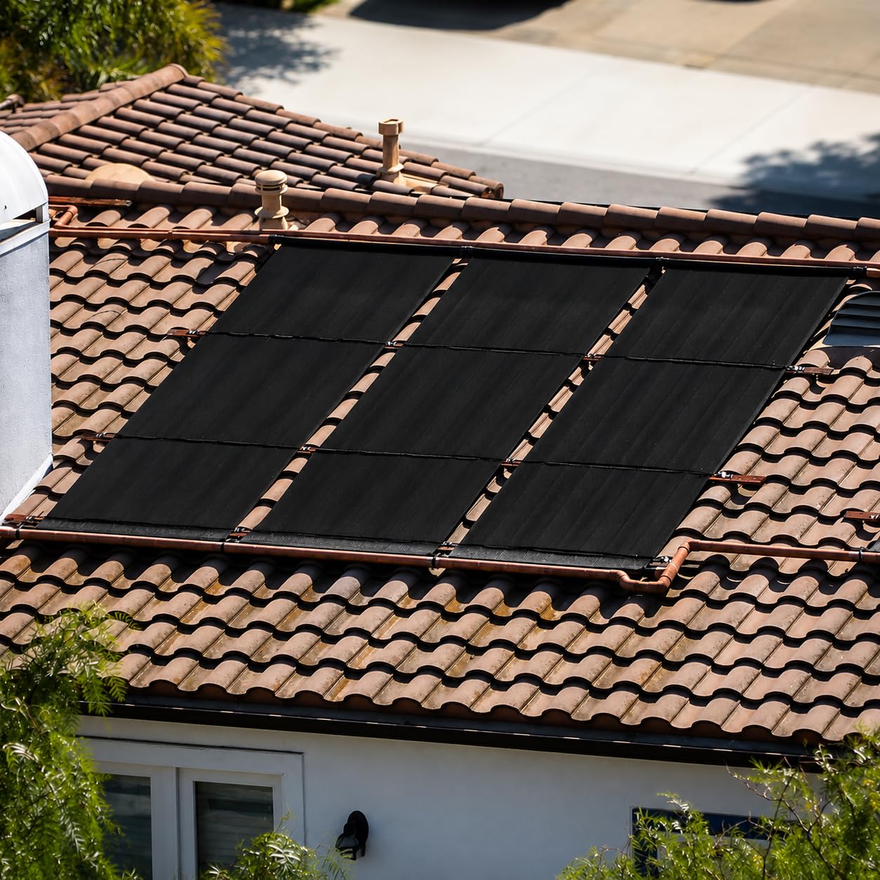 XtremepowerUS 4x20 Panel