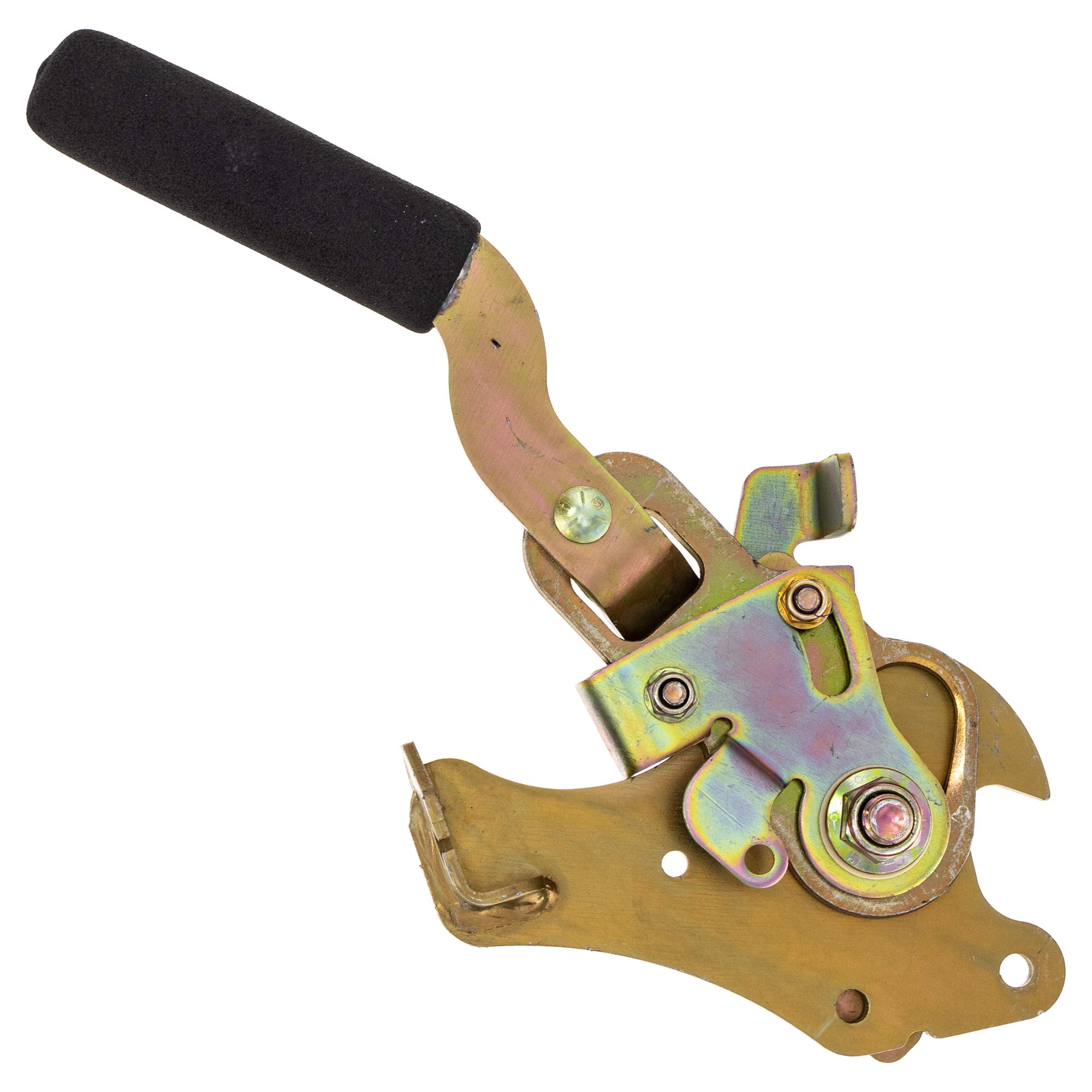 Amazon.com : Exmark 116-7551 Brake Handle Lazer Z E S X Series 116