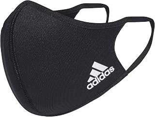adidas(アディダス) フェイスカバー3枚組 バッジ オブ スポーツメンズ