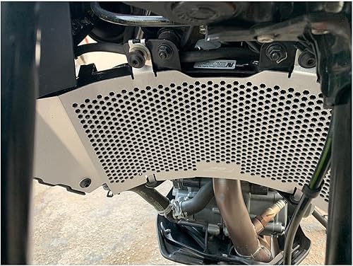 Miniatura 3 de Powersports Master - Protectores de cilindro adecuados para KTM 390 ADV 390 Adventure 2019-2022 - Protector de aluminio para radiador de