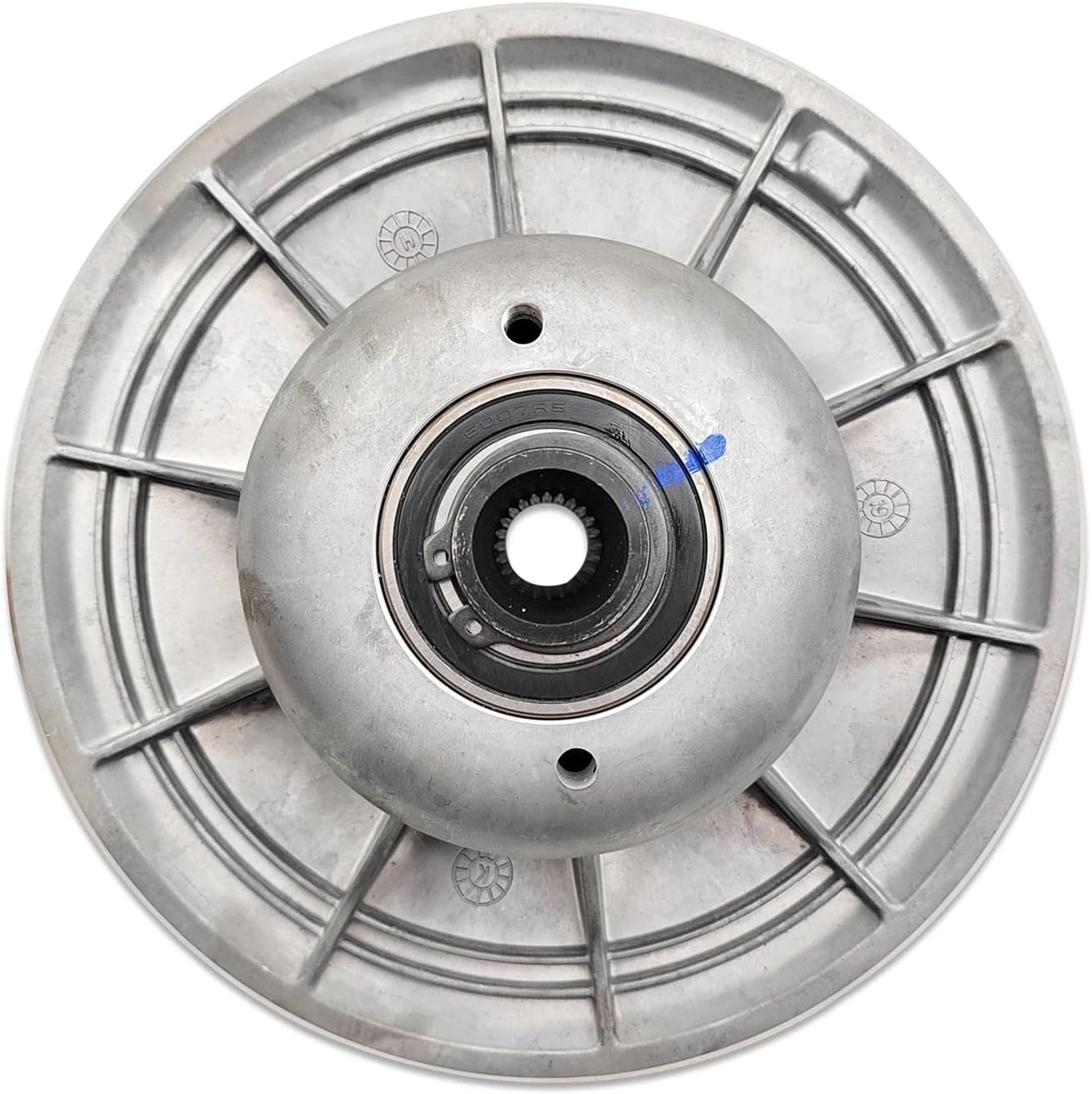 Fit For TGB 1000 BLADE SECONDARY CLUTCH DRIVEN PULLEY ASSY 911222 910378 QUAD GO KART