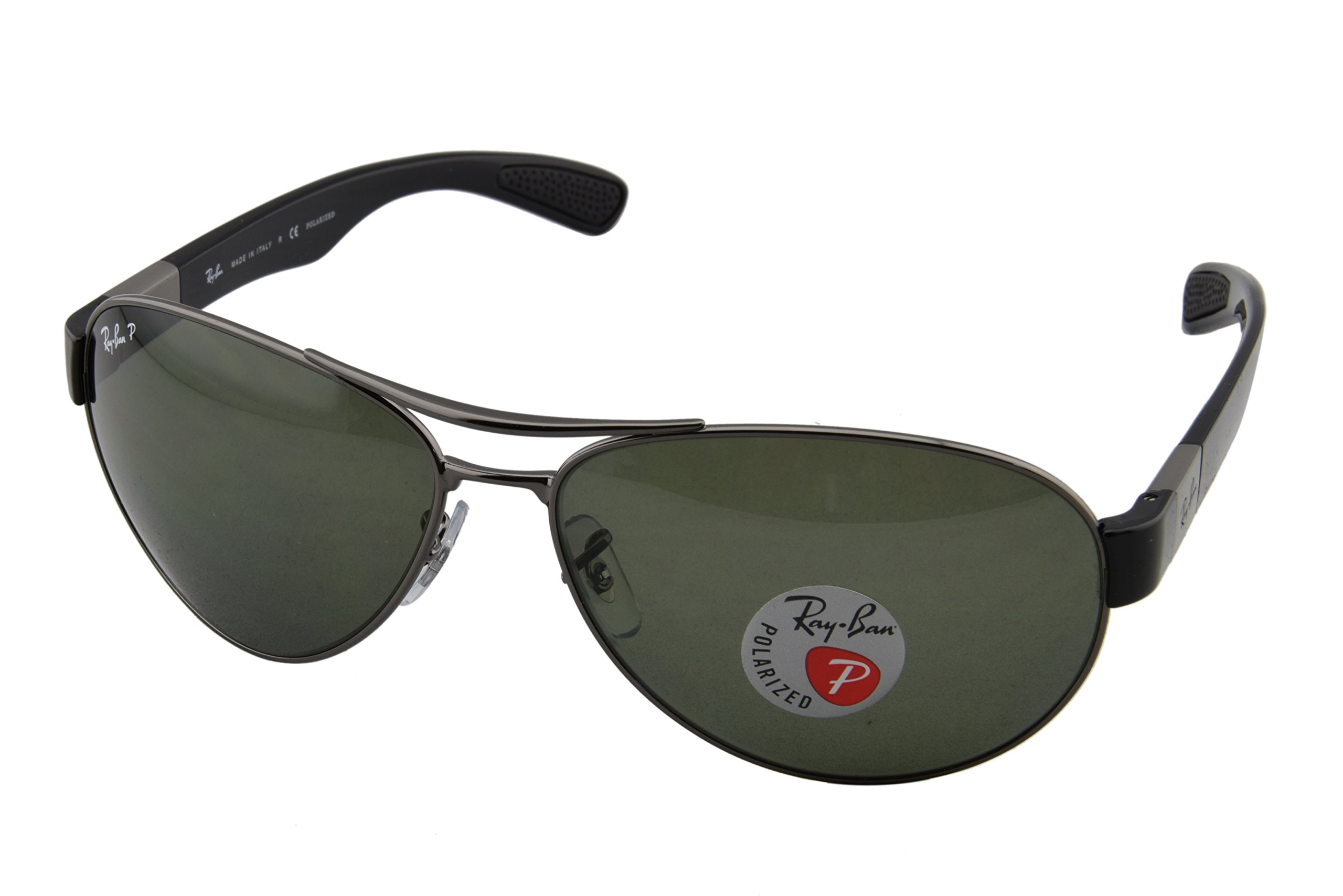 rb3509 polarized