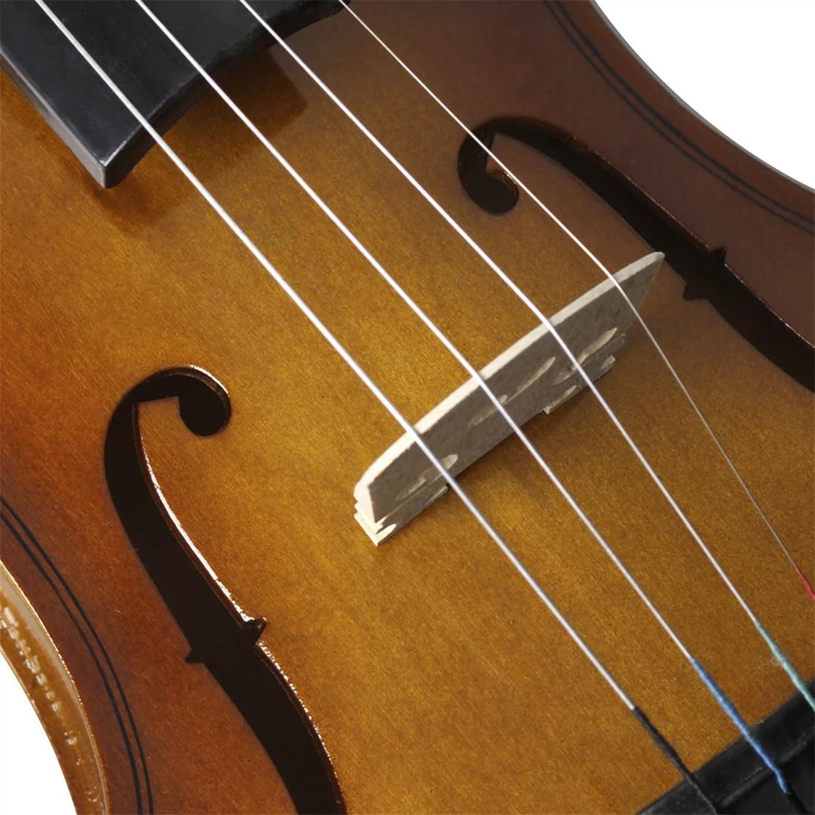 Violine 4/4 Violine Akustische Violino Vintage Stil Violine(4-4 Violin)