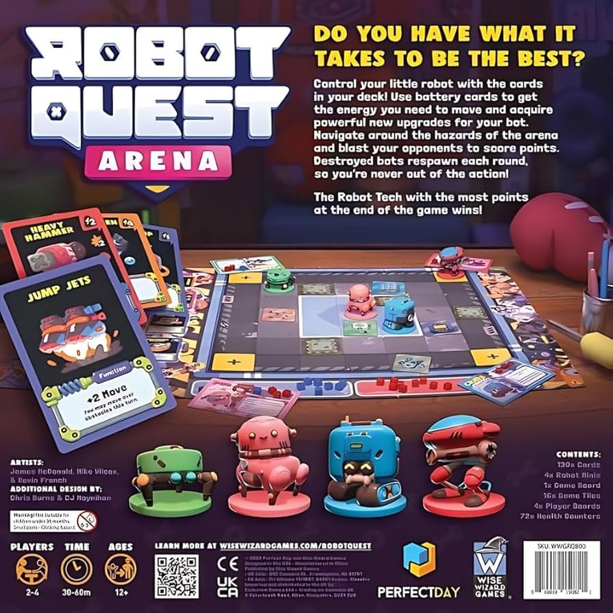 you robot 君はロボット ボードゲーム you robot 君はロボット