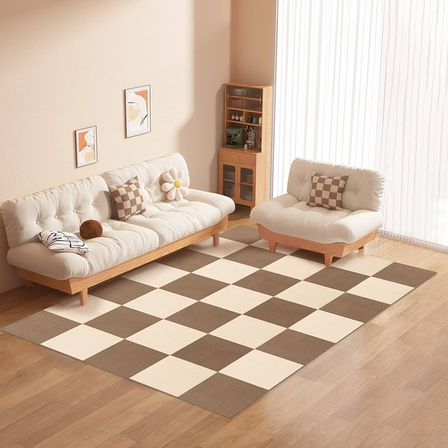 Newthoughts ジョイントマット 吸着マット30x30cm*40枚 タイ Amazon.co.jp: Newthoughts ジョイントマット 吸着マット