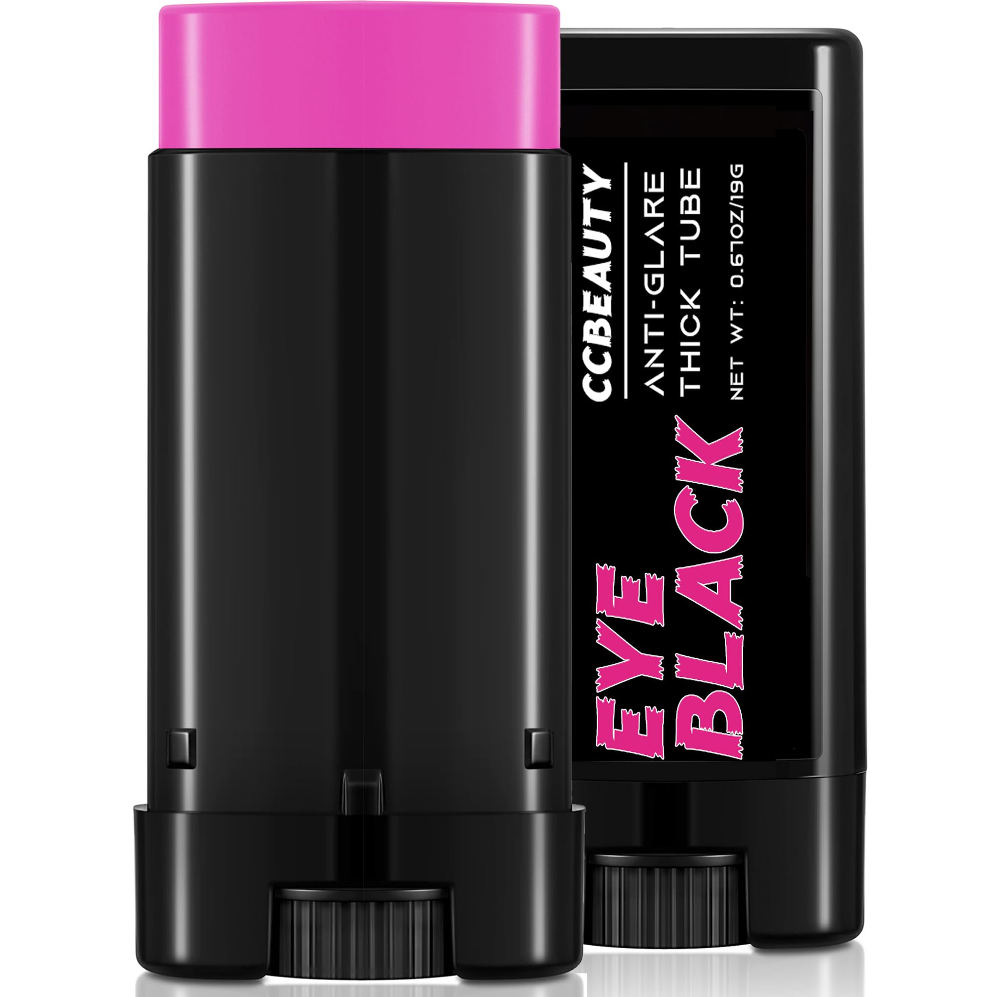 CCbeauty EYE BLACK STICK, 0.67 OZ