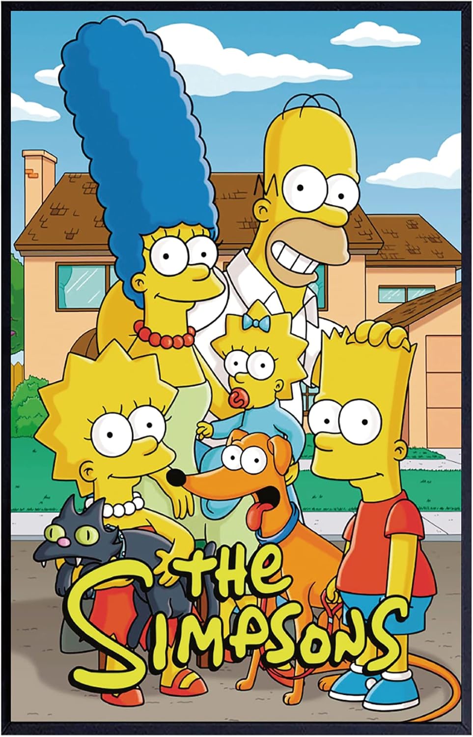 XIHOO Christ-EZ Anime Cartoons...