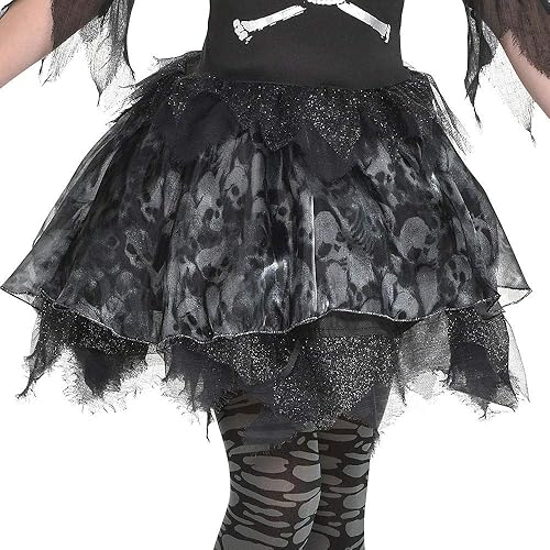 Miniatura 4 de amscan Prima Zomberina Costume Set