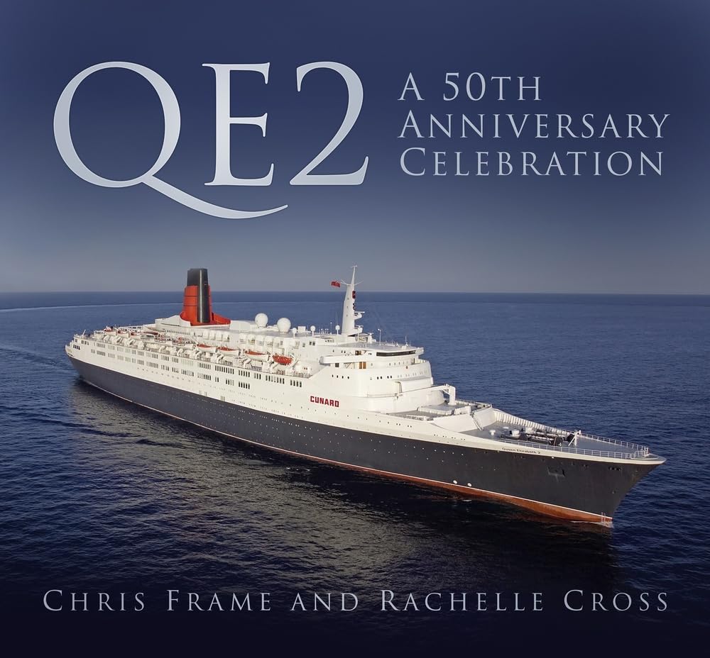 Qe2: A 50th Anniversary Celebration: A 50th Anniversary Celebration