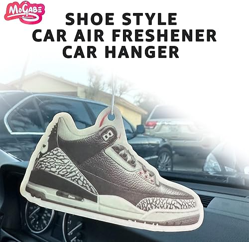 Miniatura 2 de Ambientador colgante para automóvil Hypebeast, ambientador de aromas colgantes, accesorios interiores automotrices para regalo (uva)