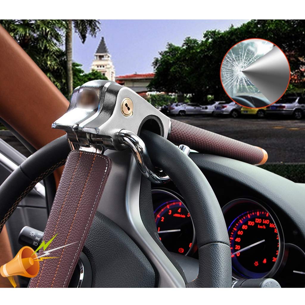 Dash Cam Per Moto Con CarPlay - 6.25 Pollici Wireless Con Doppia Camera - Foto 8