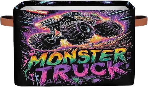 Miniatura 25 de Cesta de almacenamiento pequeña de color rosa con asas para niños, cubo plegable de tela, organizador de almacenamiento para guardería, sala de