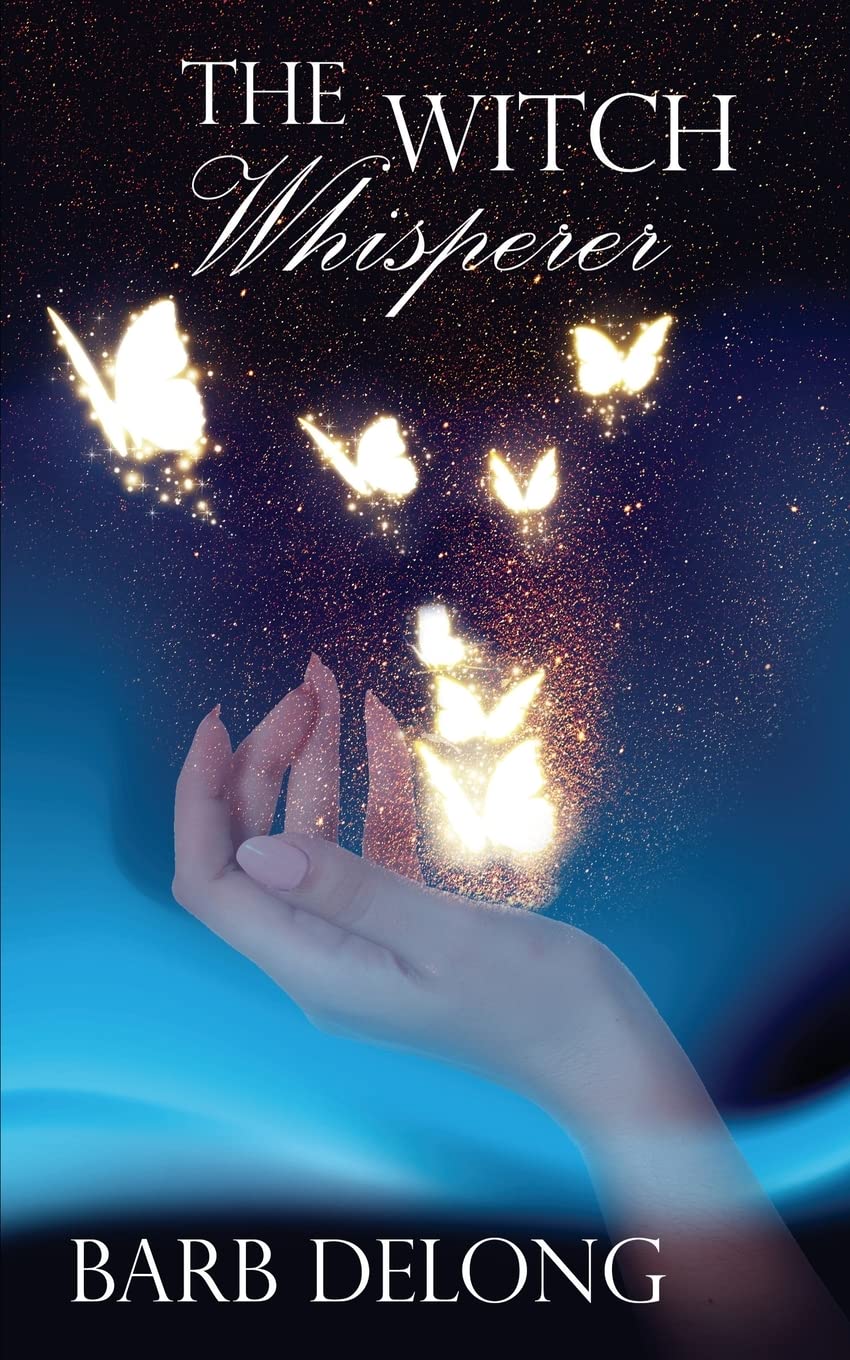 Buy The Witch Whisperer: 0 (Keepers of Magic) — BookShops.in