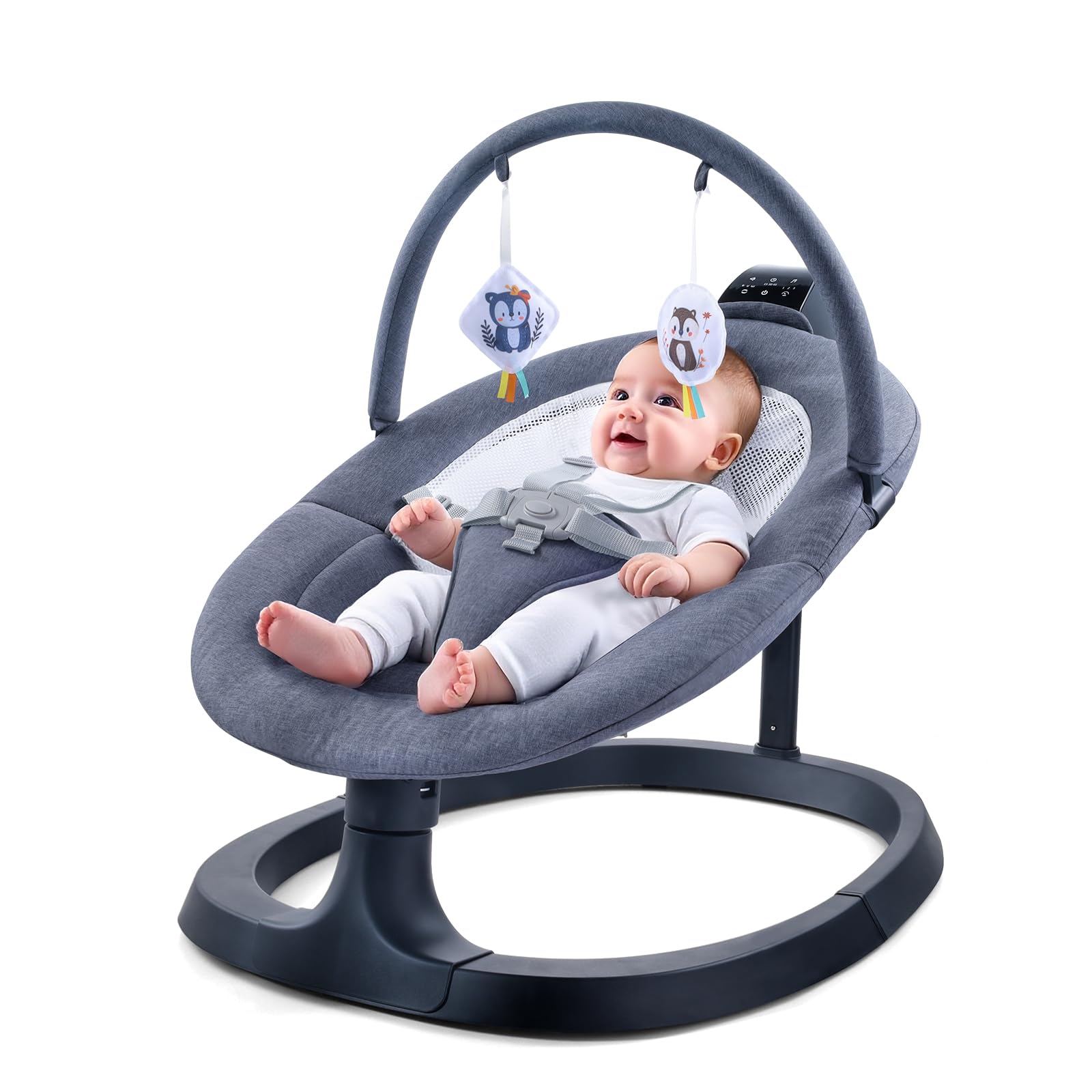 VaVaSoo Baby Swings
