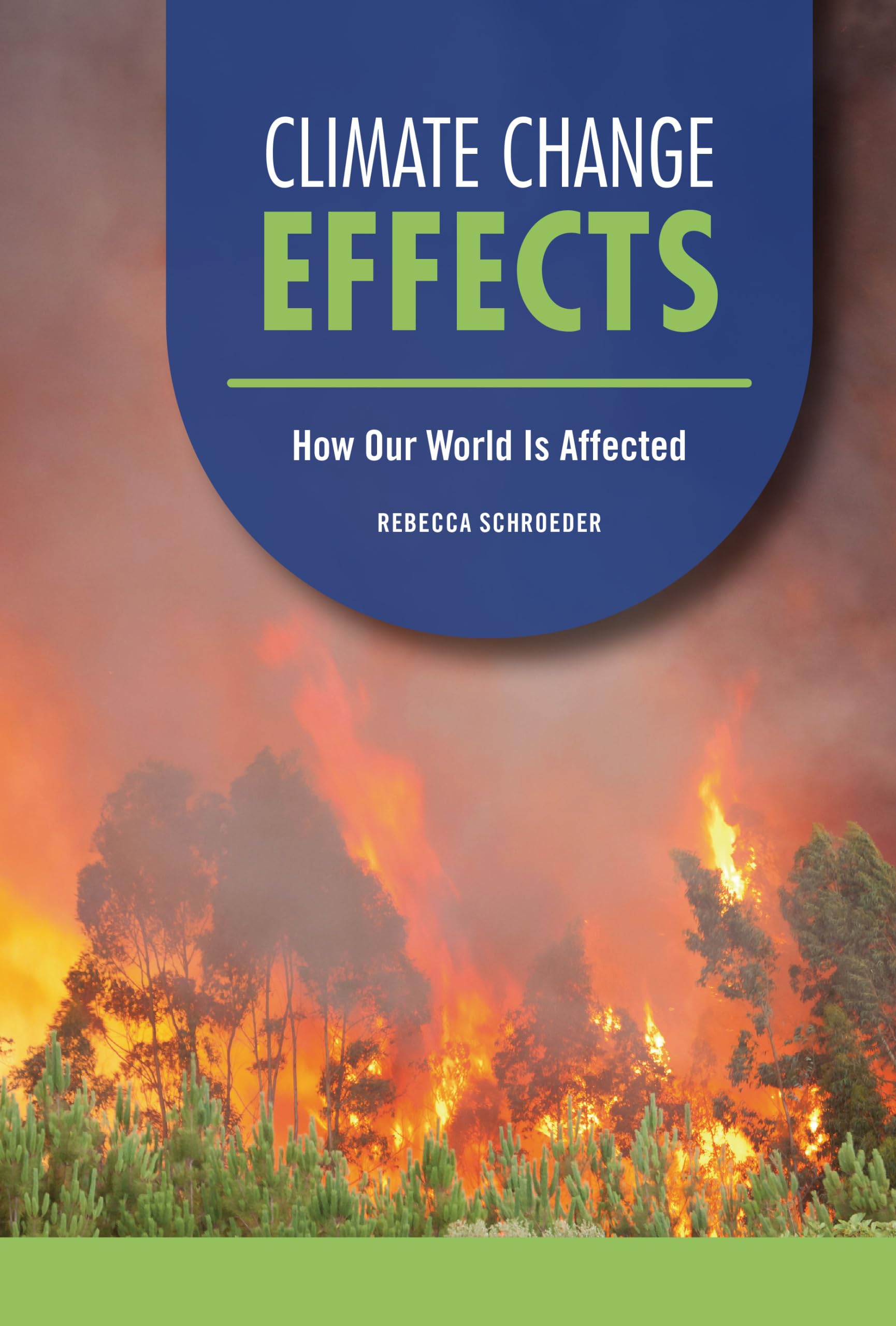 Climate Change Effects: How Our World Is Affected (Focus on Climate Change)