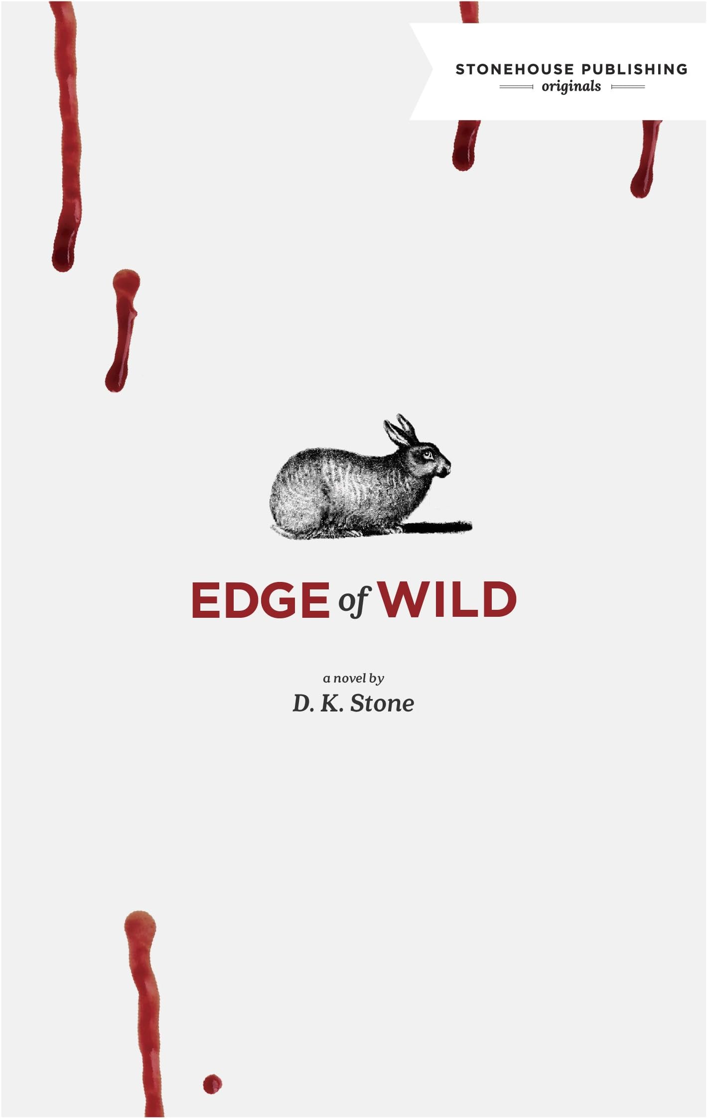 Edge of Wild