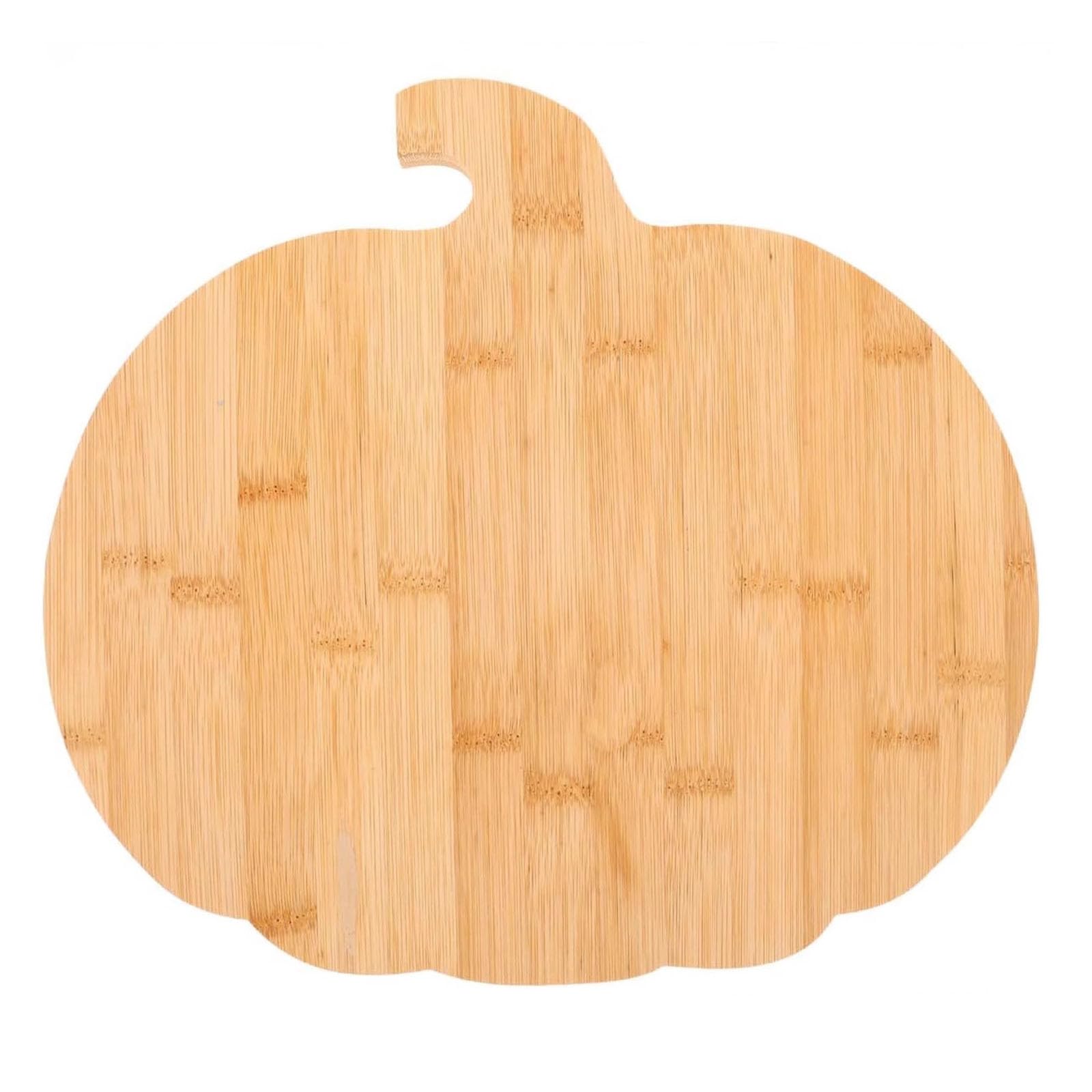 Tabla de cortar de bambú resistente, resistente a los moldes naturales, diseño frontal portátil, base antideslizante para cocina y preparaciones de alimentos, tabla de cortar higiénica de bambú para