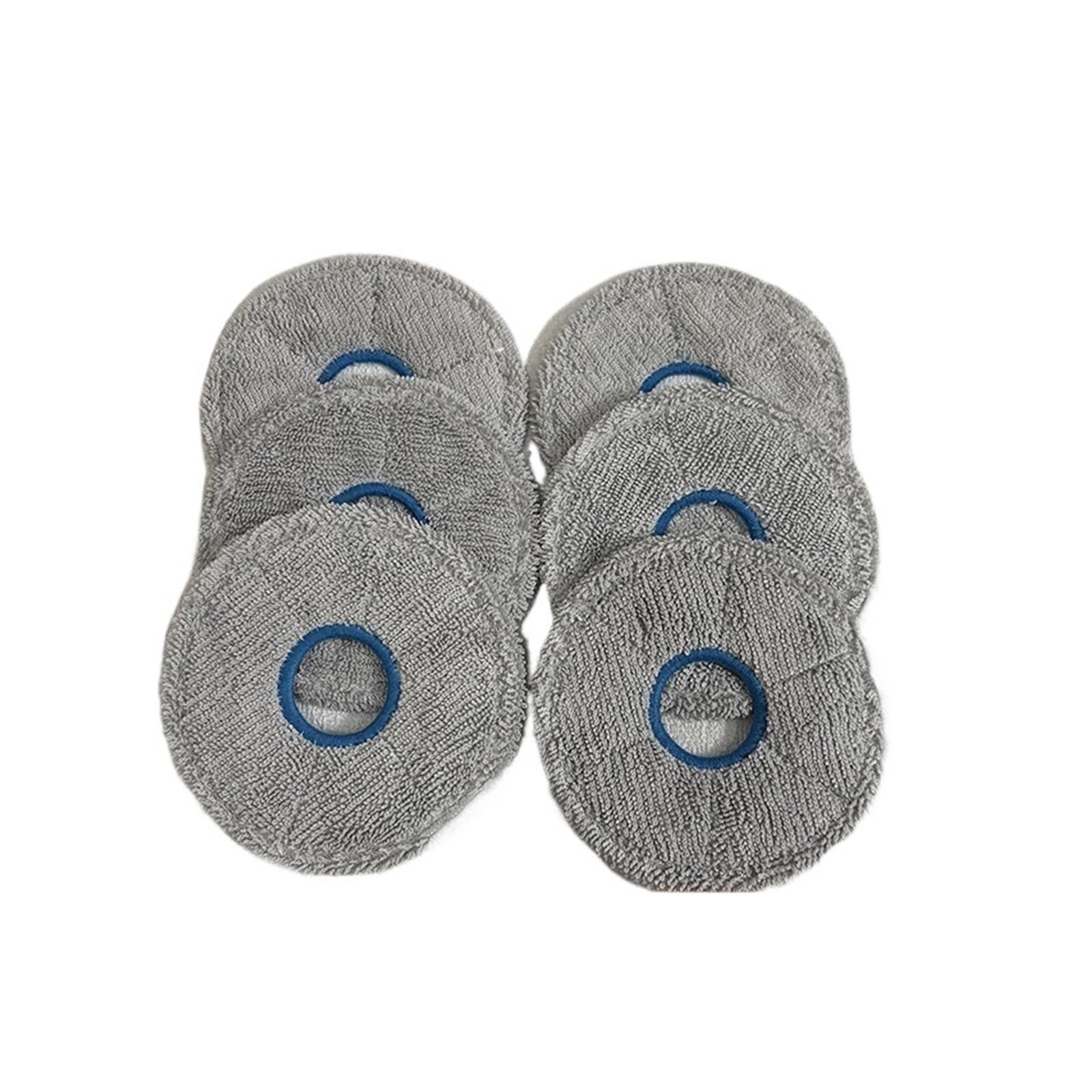 Accessoires en tissu haute densité pour Dreame L10/X20/X40-E30/S40/W10