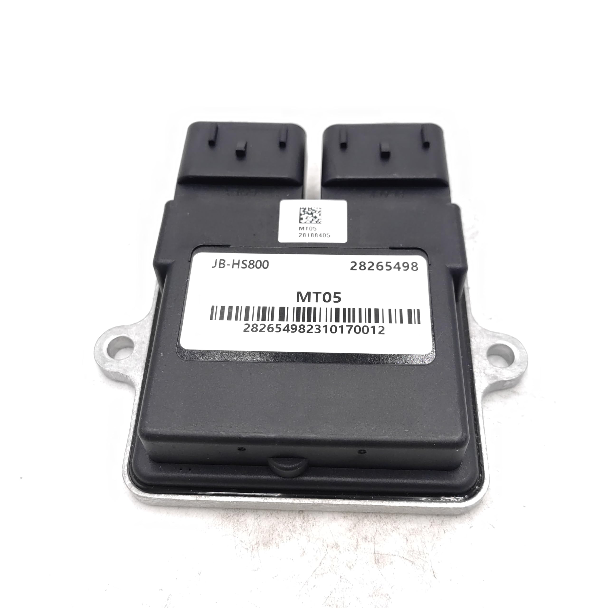 For OEM HS800 800cc V-Twin ECU Controller for EFI ECM BOX FOR Hisun Massimo Bennche ATV UTV 39200-010-0000,33500-178-0000