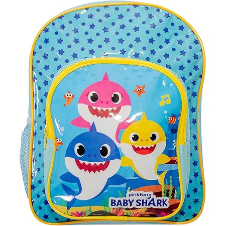 character backpacks for school