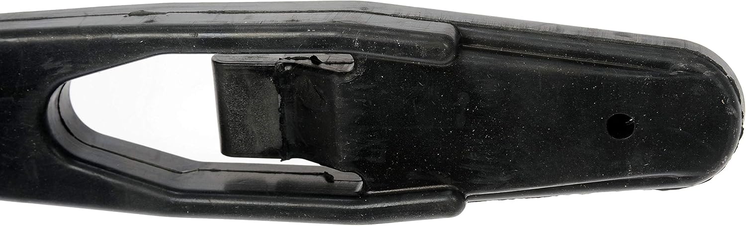 Dorman 315-5204 Passenger Side Hood Latch Kit Heavy Duty Compatible with Select Freightliner Models