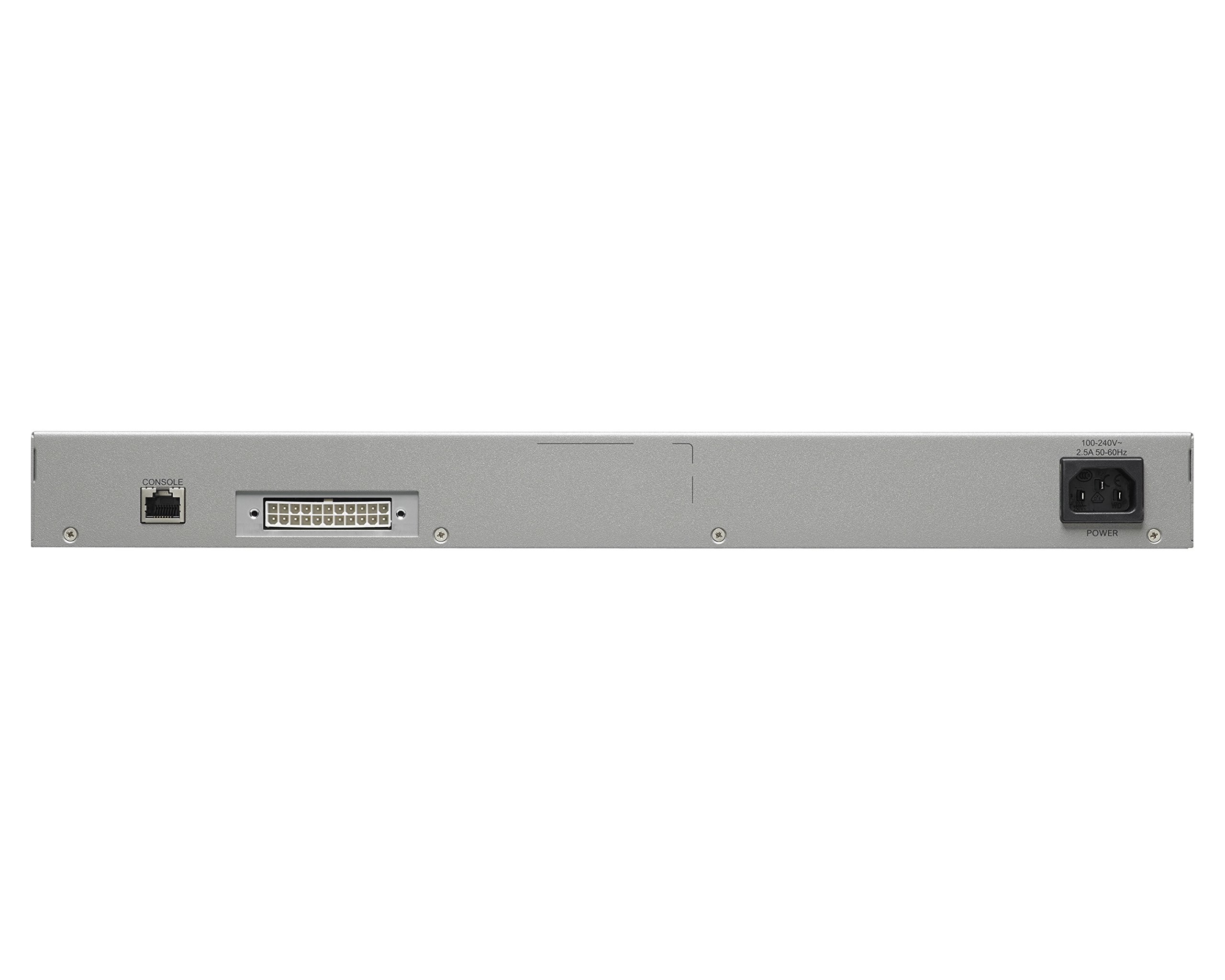 Cisco SG550XG-8F8T-K9-EU