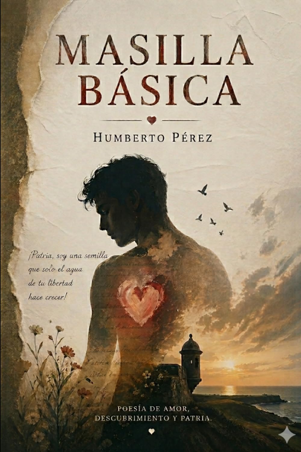 Masilla básica
