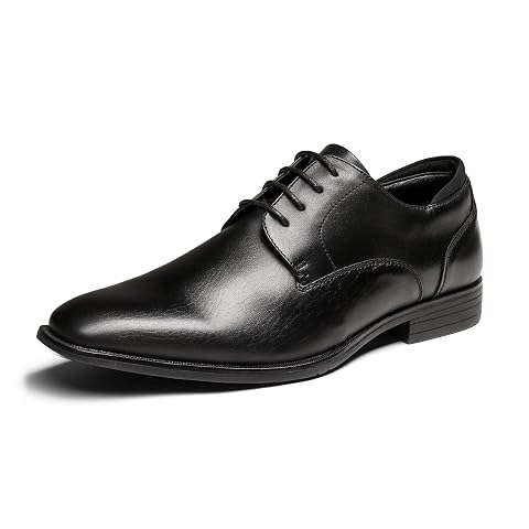 Bruno Marc Mens Dress Oxfords