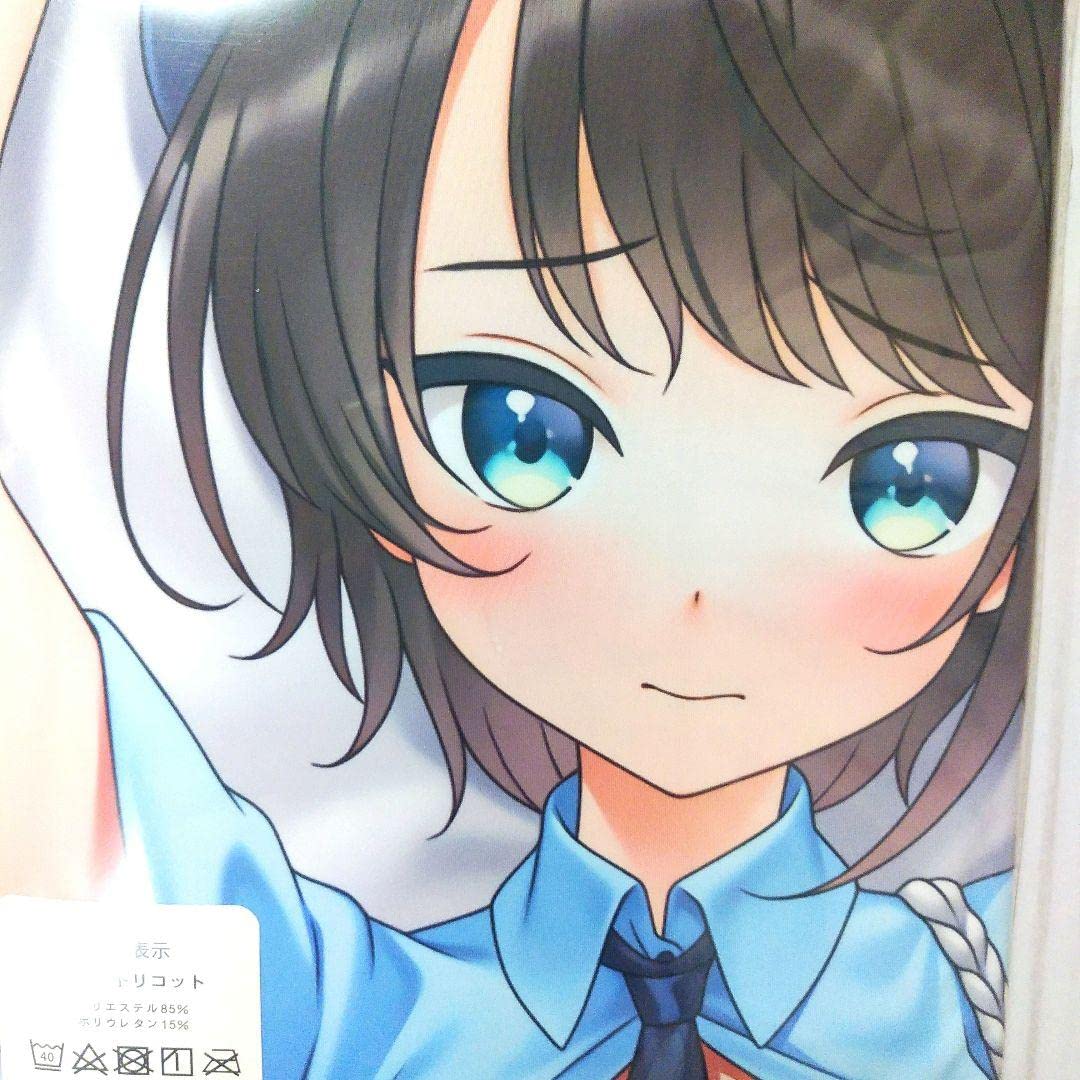 Amazon | 大空スバル 抱き枕カバー ホロライブ | アイドル・芸能人