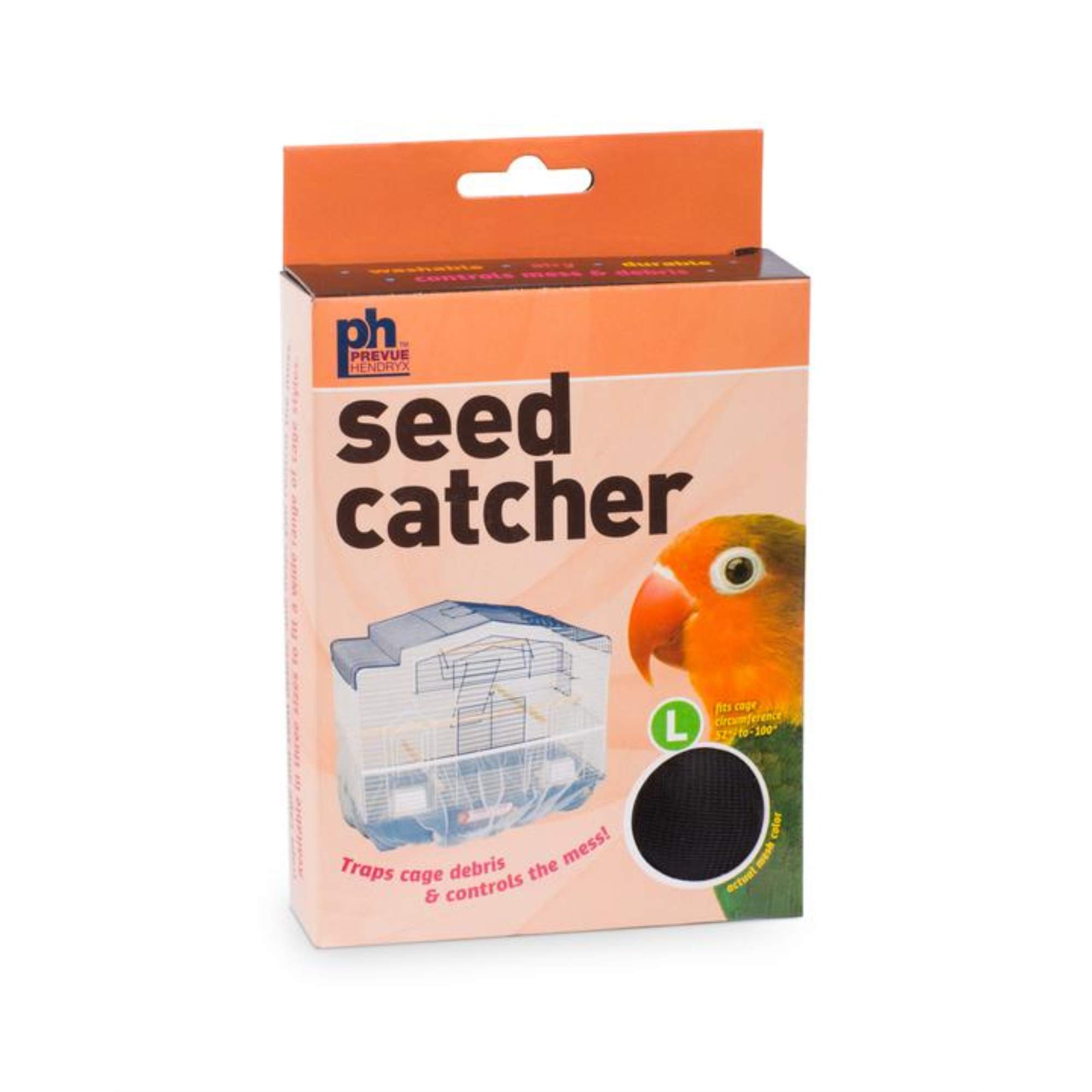 Prevue Bird Cage Seed Catcher 13Inch