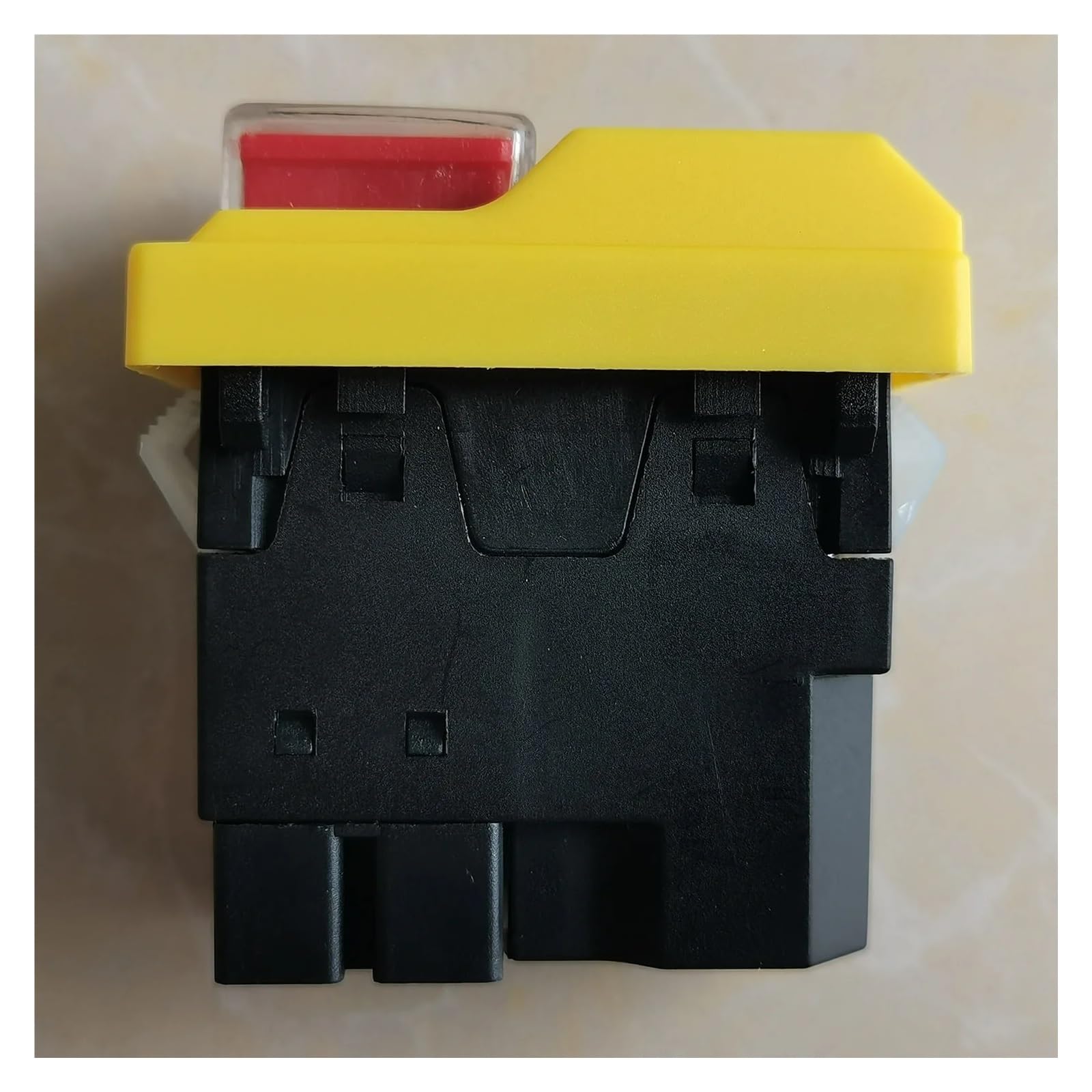 Bouton D'interrupteur D'alimentation Dkld Dz04 4 Épingles Interrupteurs