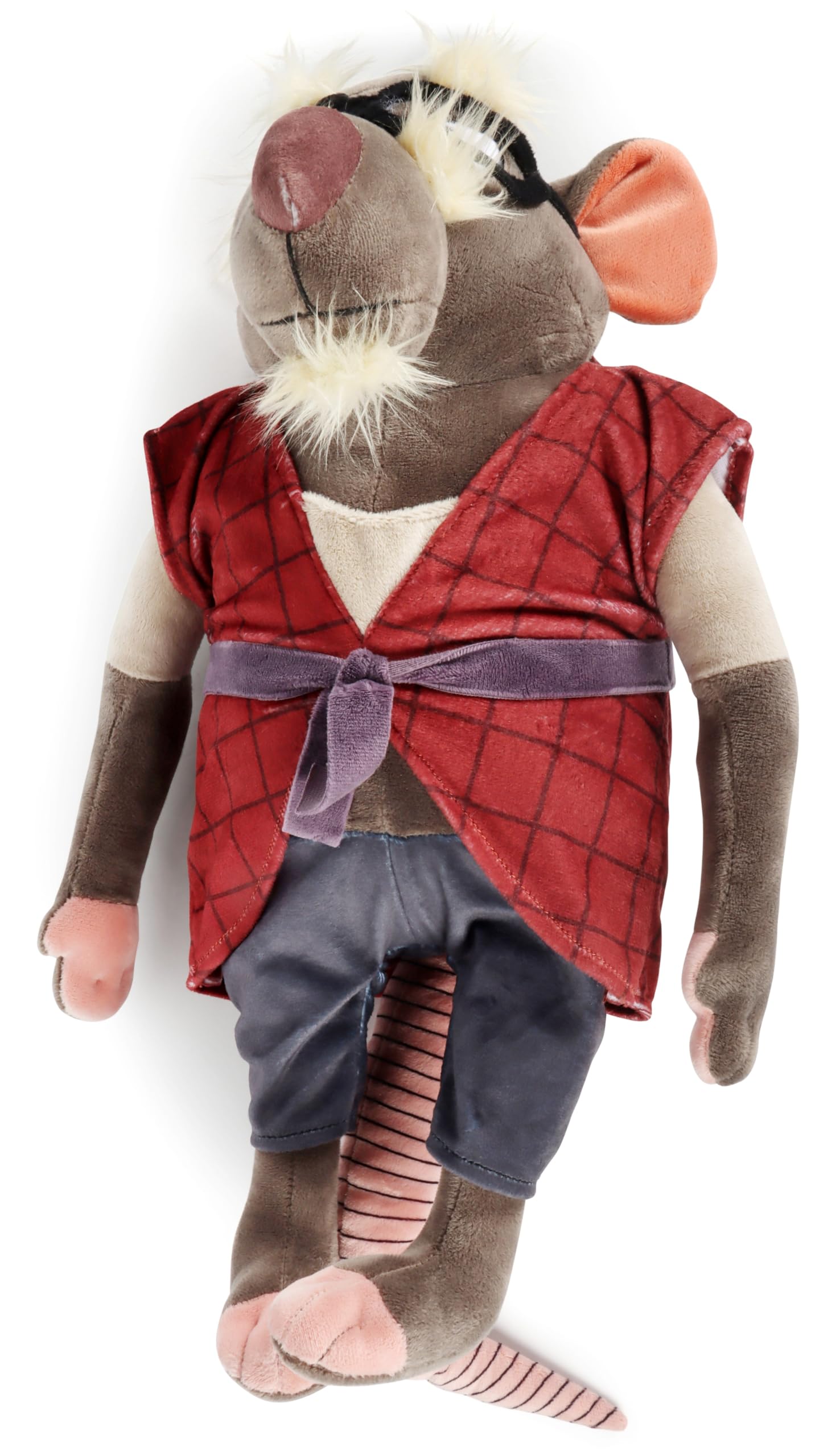 Jay Franco Kids Plush Pillow Buddy - 18 5 Inches Ultra-Soft Stuffed Plushie Cozy Pillow Official Licensed Product