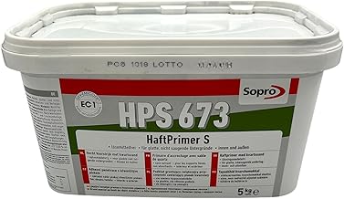 Sopro HaftPrimer S HPS 673 5 kg