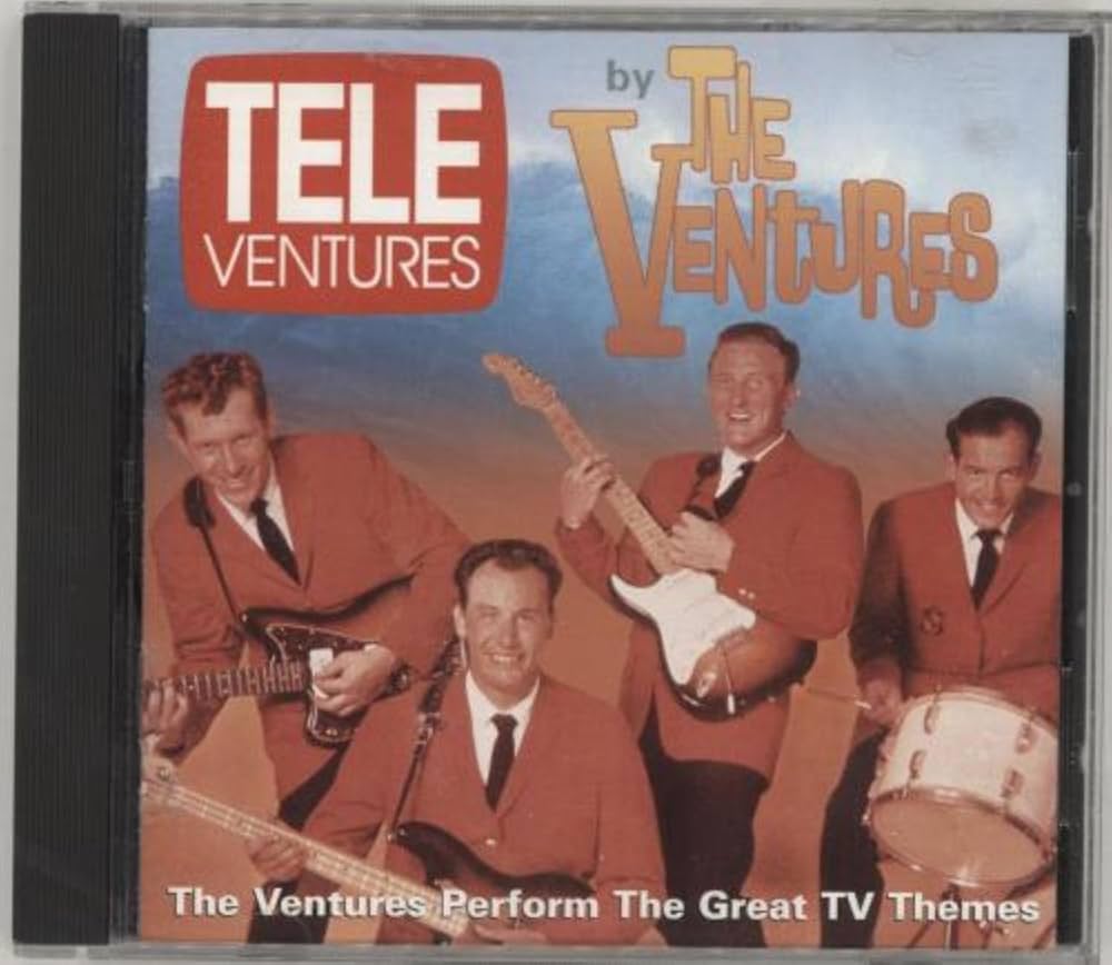 その他 THE VENTURES THE SPECIAL CD-BOX その他 THE VENTURES THE SPECIAL CD-BOX Ventures Box : The